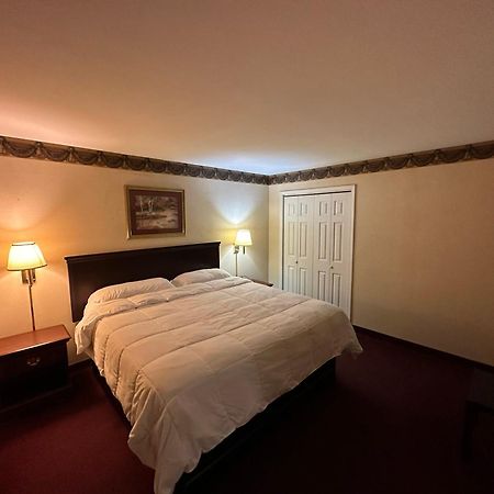 Stratton Inn Princeton Esterno foto